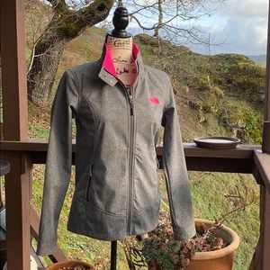 The North Face Soft Shell Jacket